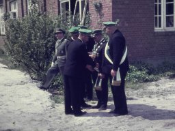 Schützenfest 1966
